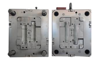 注塑模具加工的作用和产品特性